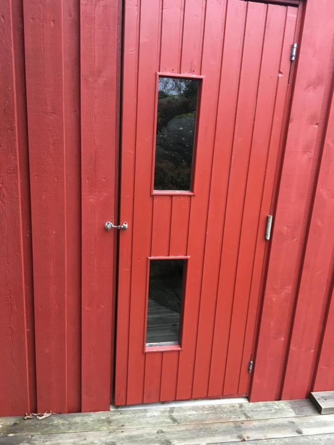 Marstrand Dış mekan fotoğraf