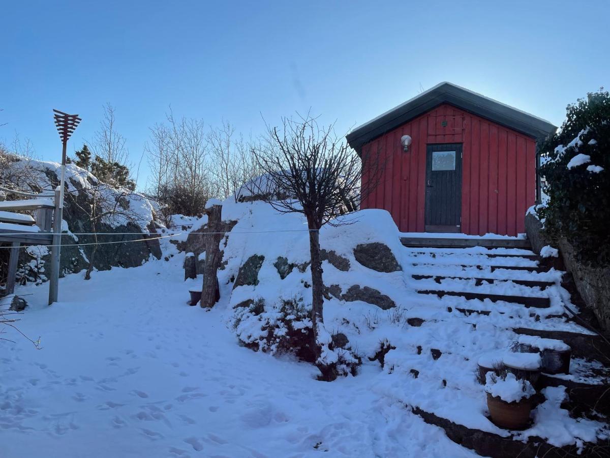 Marstrand Dış mekan fotoğraf