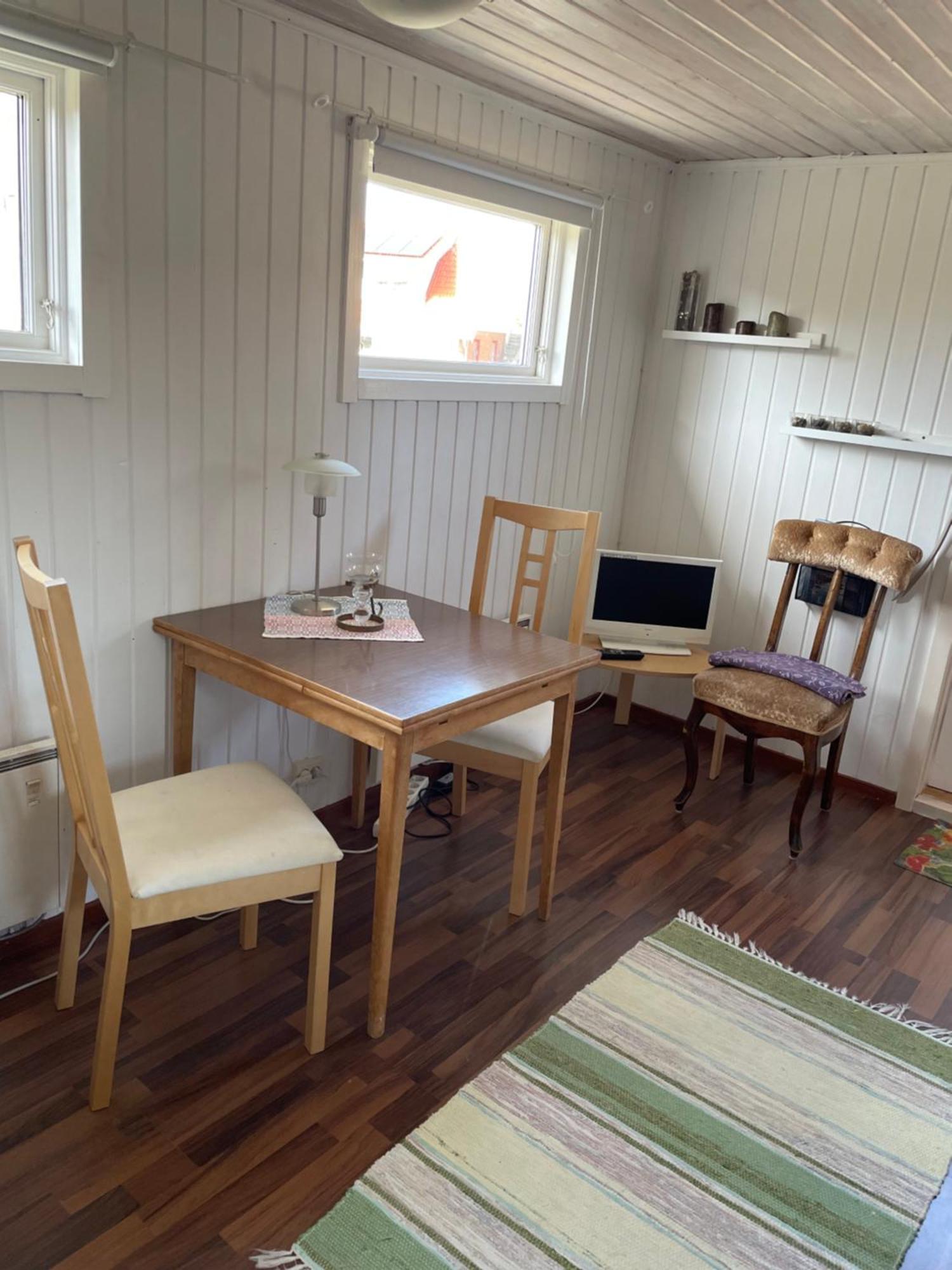 Marstrand Dış mekan fotoğraf